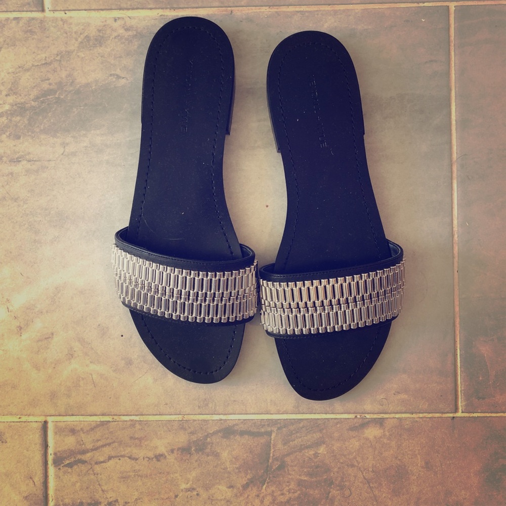 Kendall and Kylie Embellished Sandel